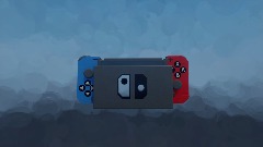 A screenshot taken in Dreams. 1 of 2.