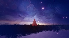 A screenshot taken in Dreams. 2 of 2.