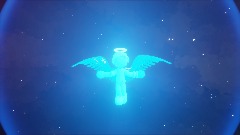 A screenshot taken in Dreams. 3 of 22.