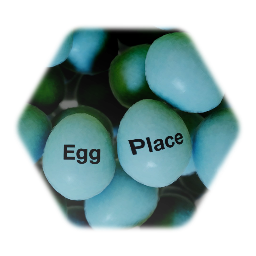 Eggplace