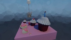 My Creation - 1/21/2021