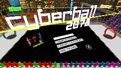 A screenshot taken in Dreams. 11 of 15.