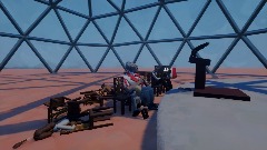 Remix of My Creation - 10/6/2023