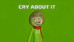 A screenshot taken in Dreams. 6 of 14.