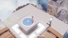 A screenshot taken in Dreams. 1 of 18.