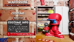 A screenshot taken in Dreams. 7 of 11.