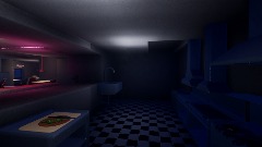 A screenshot taken in Dreams. 7 of 8.