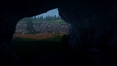 A screenshot taken in Dreams. 7 of 7.