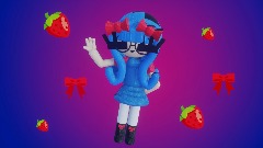 A screenshot taken in Dreams. 1 of 21.