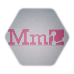 Mm Logo (Spraypaint)