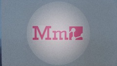 Remix of Mm Logo (Spraypaint)