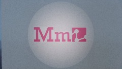 Remix of Mm Logo (Spraypaint)