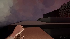 Orpheus - Level Blockout