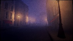 A screenshot taken in Dreams. 2 of 3.