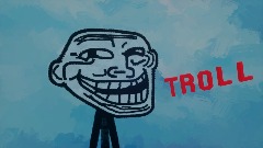 A screenshot taken in Dreams. 1 of 3.