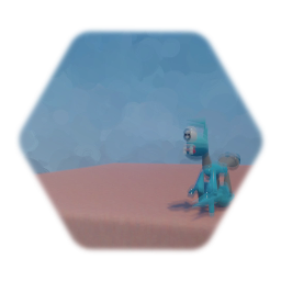 Snoof Frosticons Lego Mixels