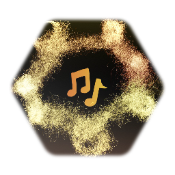 "FNF - CJ Chromatic Scale" & "FNF - (LMTFB) BF Chromatic Scale"