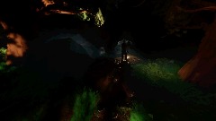 A screenshot taken in Dreams. 14 of 16.