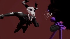 A screenshot taken in Dreams. 23 of 27.