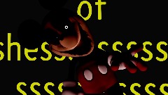 A screenshot taken in Dreams. 12 of 14.