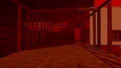 Spiders scène  - 25/10