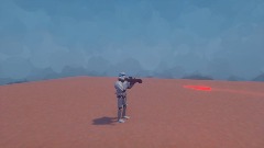 A screenshot taken in Dreams. 7 of 30.