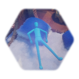 *Definitive shader v1*