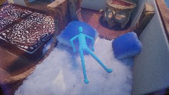 A screenshot taken in Dreams. 2 of 5.