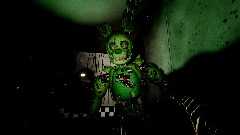 A screenshot taken in Dreams. 11 of 16.