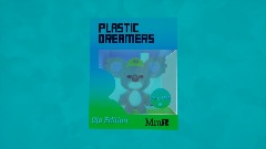Plastic Dreamer (Ojo)
