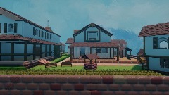 A screenshot taken in Dreams. 3 of 5.