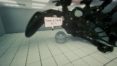A screenshot taken in Dreams. 2 of 18.