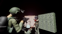 Standoff