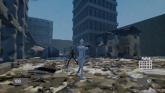 A screenshot taken in Dreams. 1 of 2.