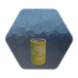 Hello neighborBanana juice