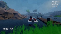 Lvl 4 Boat Ride