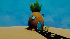 Spongebob save the formula