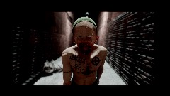 A screenshot taken in Dreams. 1 of 2.