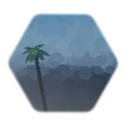 Palm Tree