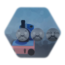 Pvds Models with Faces