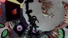 Halloween Town - V3! Wip