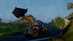 A screenshot taken in Dreams. 3 of 6.