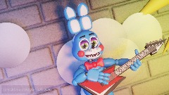 A screenshot taken in Dreams. 5 of 23.
