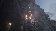A screenshot taken in Dreams. 8 of 27.