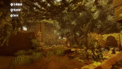 A screenshot taken in Dreams. 20 of 22.