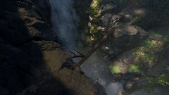 A screenshot taken in Dreams. 25 of 28.