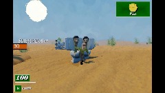 Breaking bad the game ps1