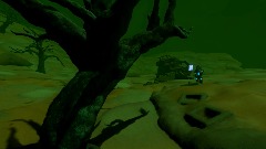 A screenshot taken in Dreams. 9 of 12.