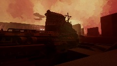 A screenshot taken in Dreams. 5 of 30.