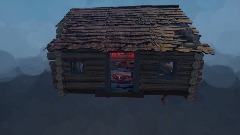 A screenshot taken in Dreams. 3 of 4.